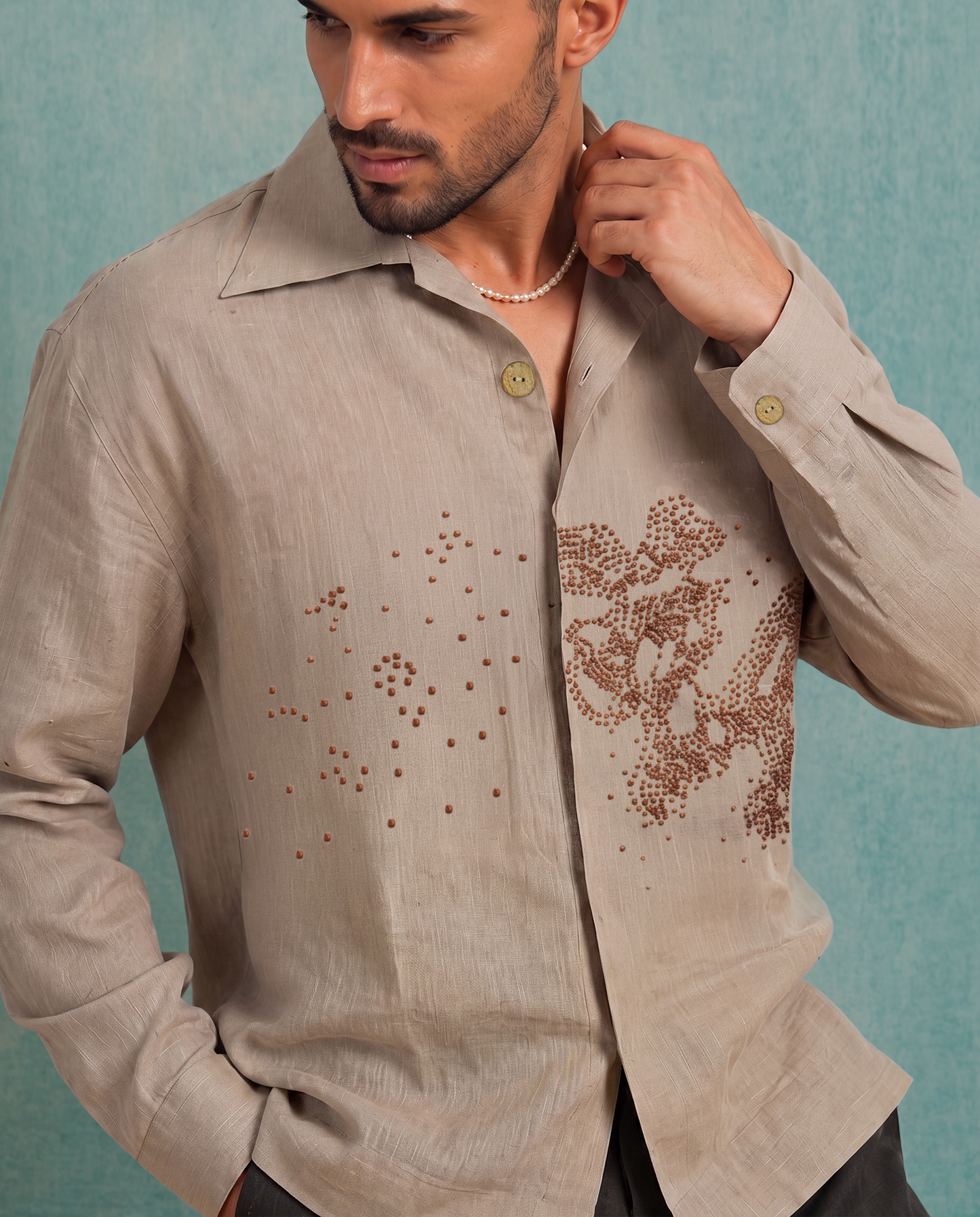 The Loam Shirt