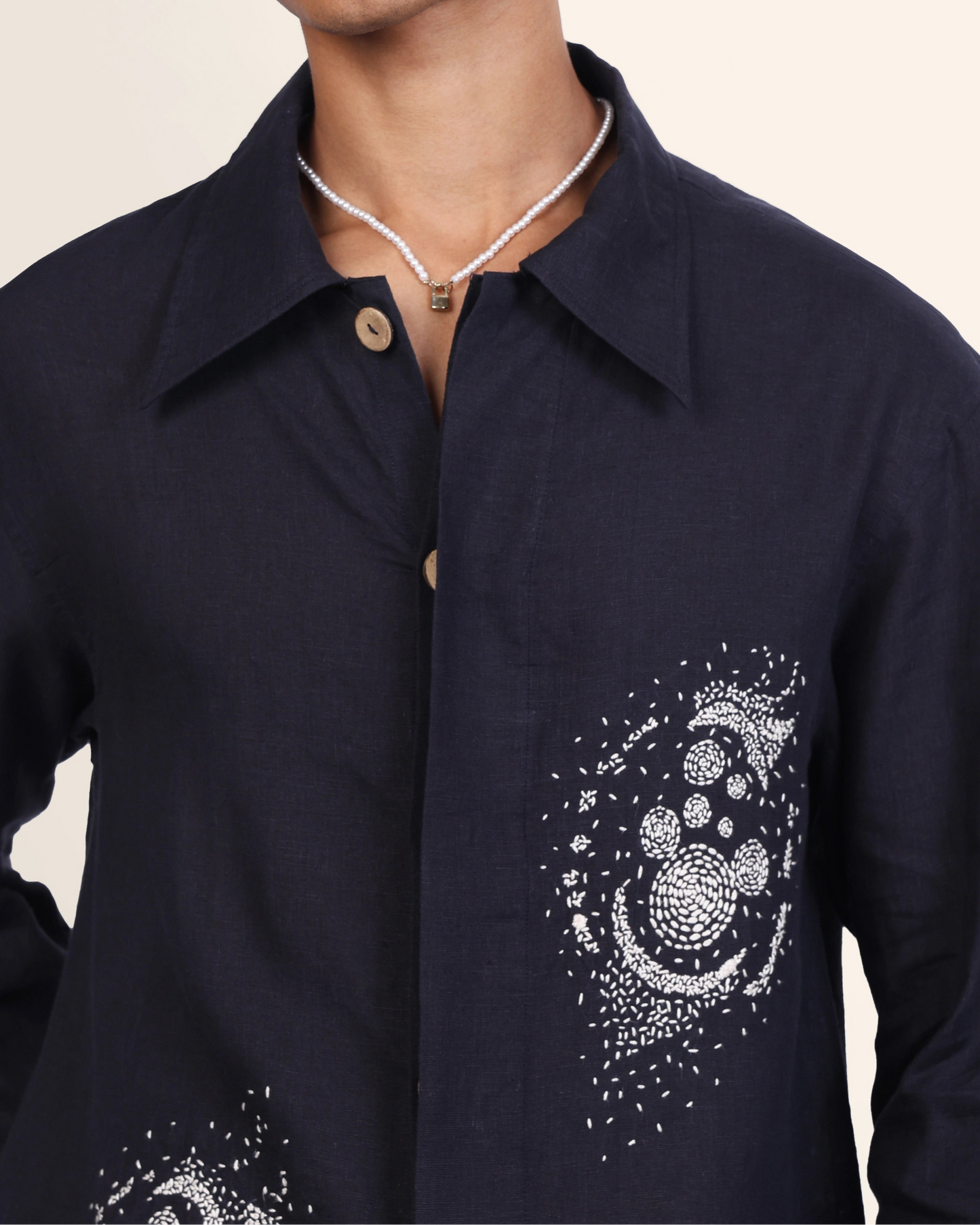 Raat Rani - Shirt