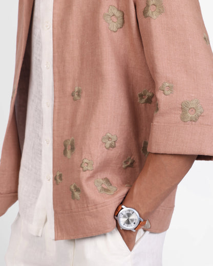 Ambraani Jacket