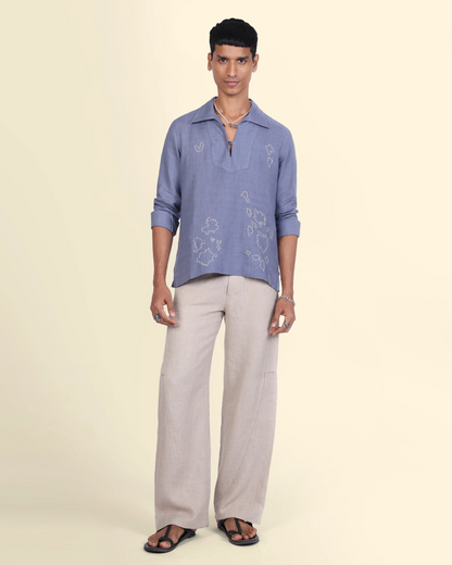Indigo Raaga
