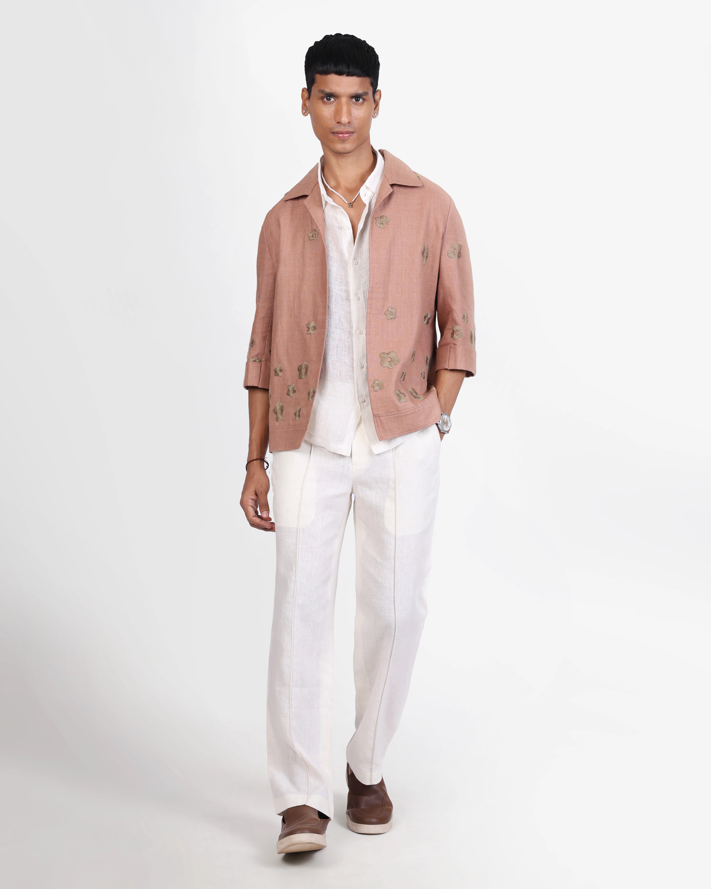 Ambraani Jacket
