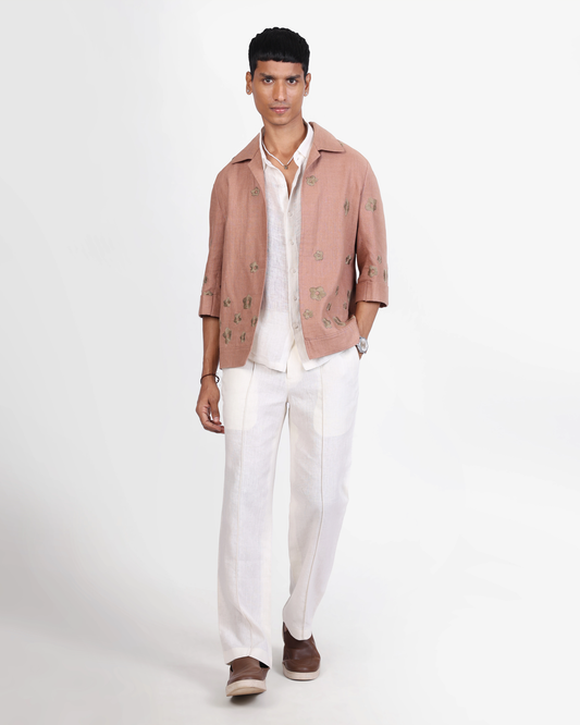 Ambraani Jacket
