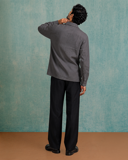 The Plume Shirt