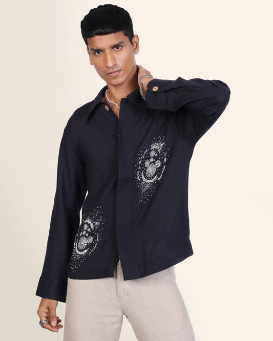Raat Rani - Shirt