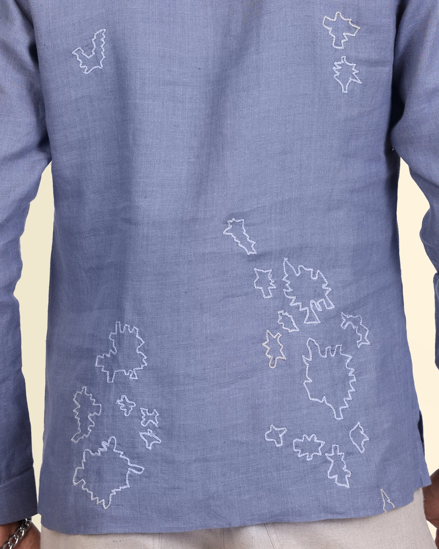 Indigo Raaga