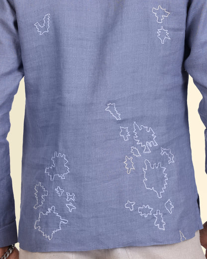 Indigo Raaga