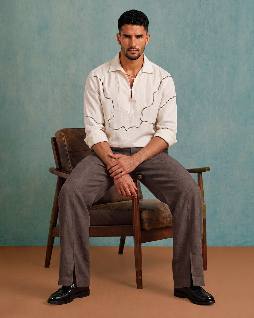 The Canyon Trousers