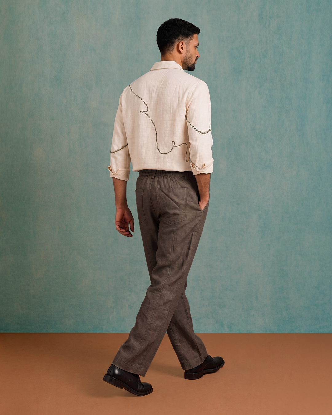 The Canyon Trousers