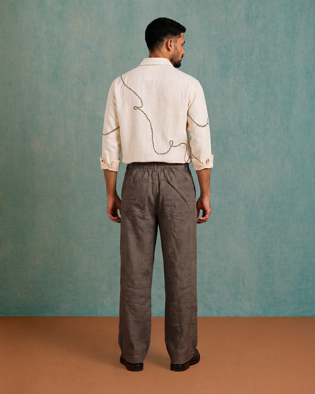 The Canyon Trousers
