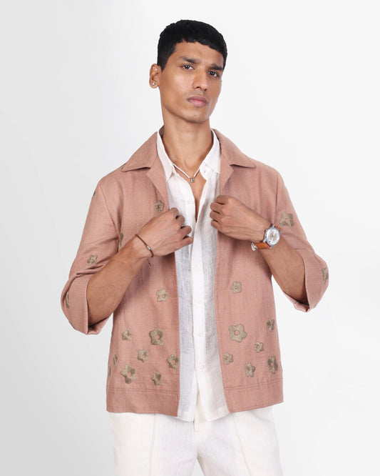 Ambraani Jacket