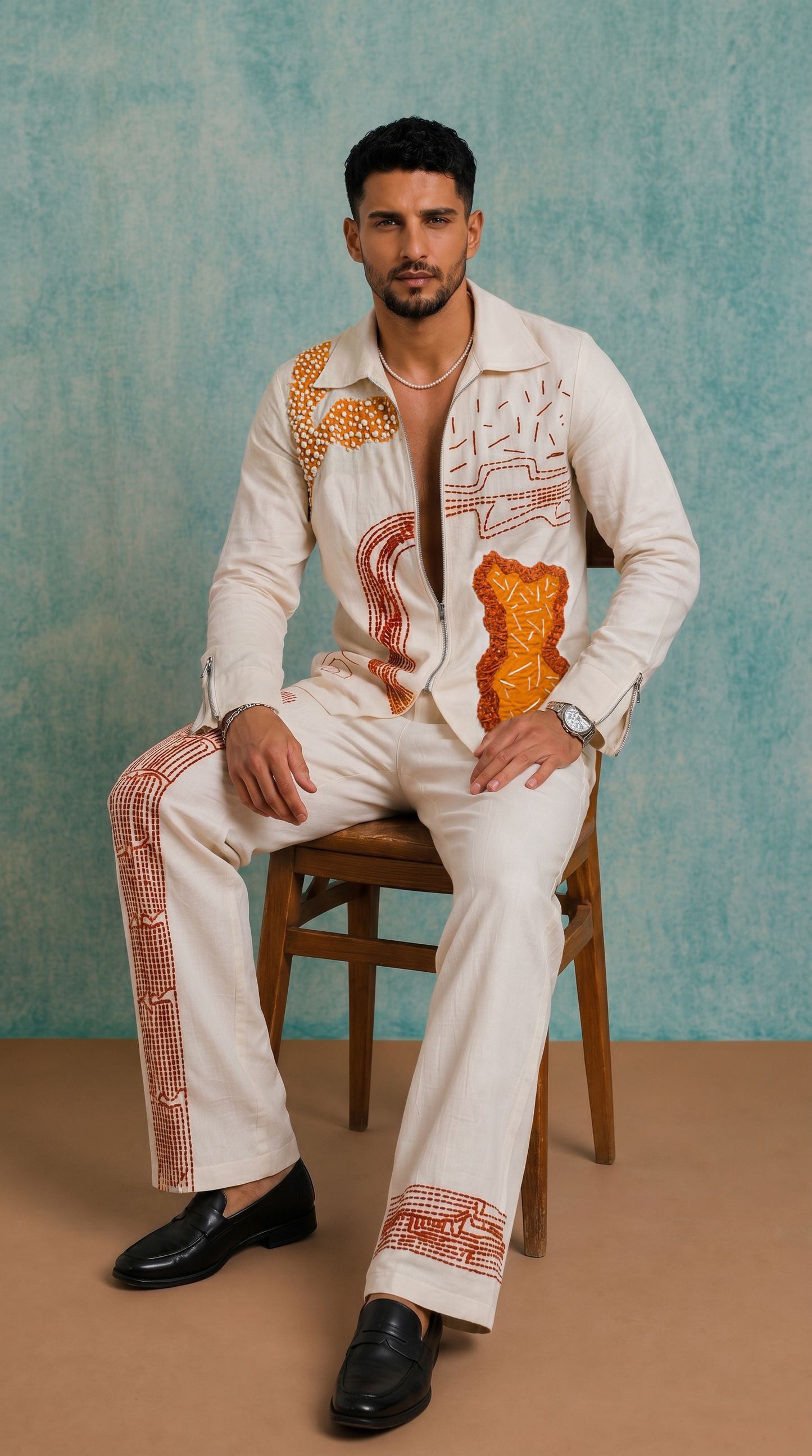 Dune Trail Trousers
