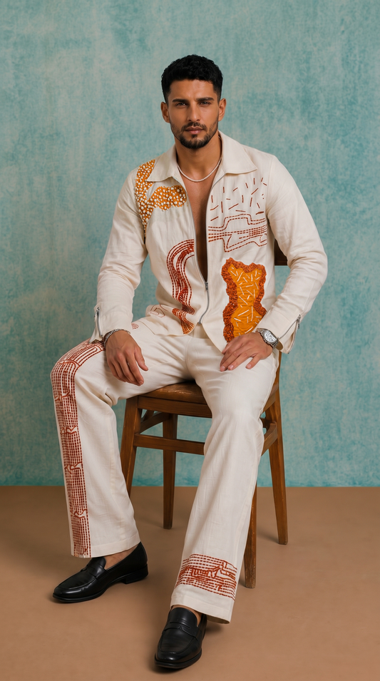 Dune Trail Trousers