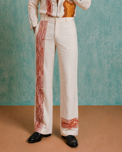 Dune Trail Trousers