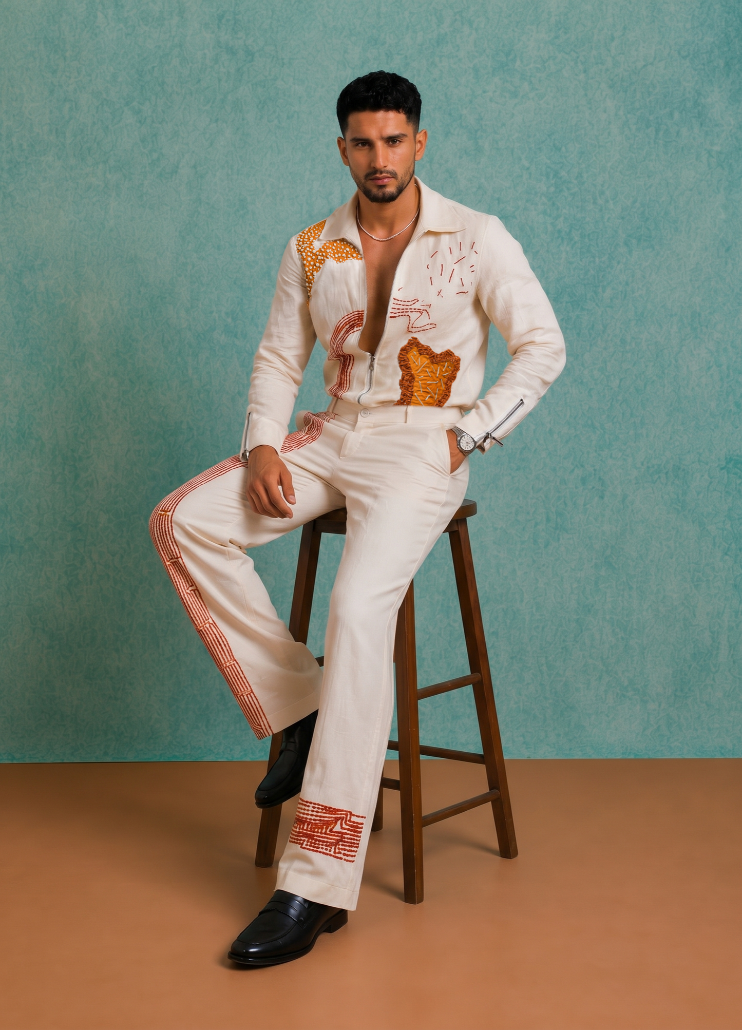 Dune Trail Trousers