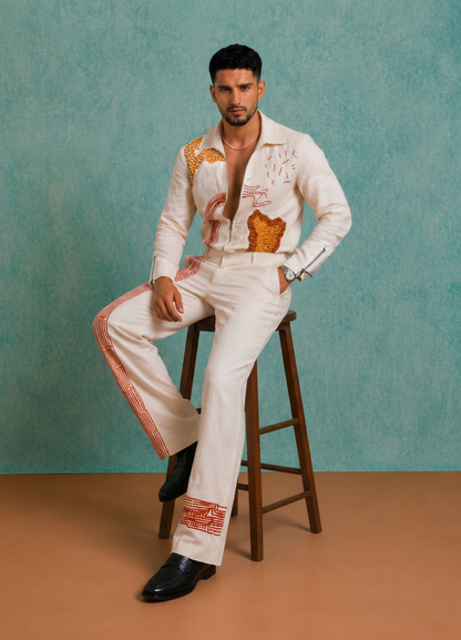 Dune Trail Trousers