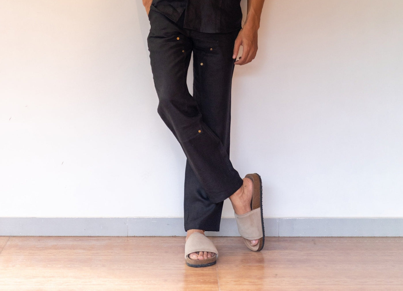 Carpenter cargo pants