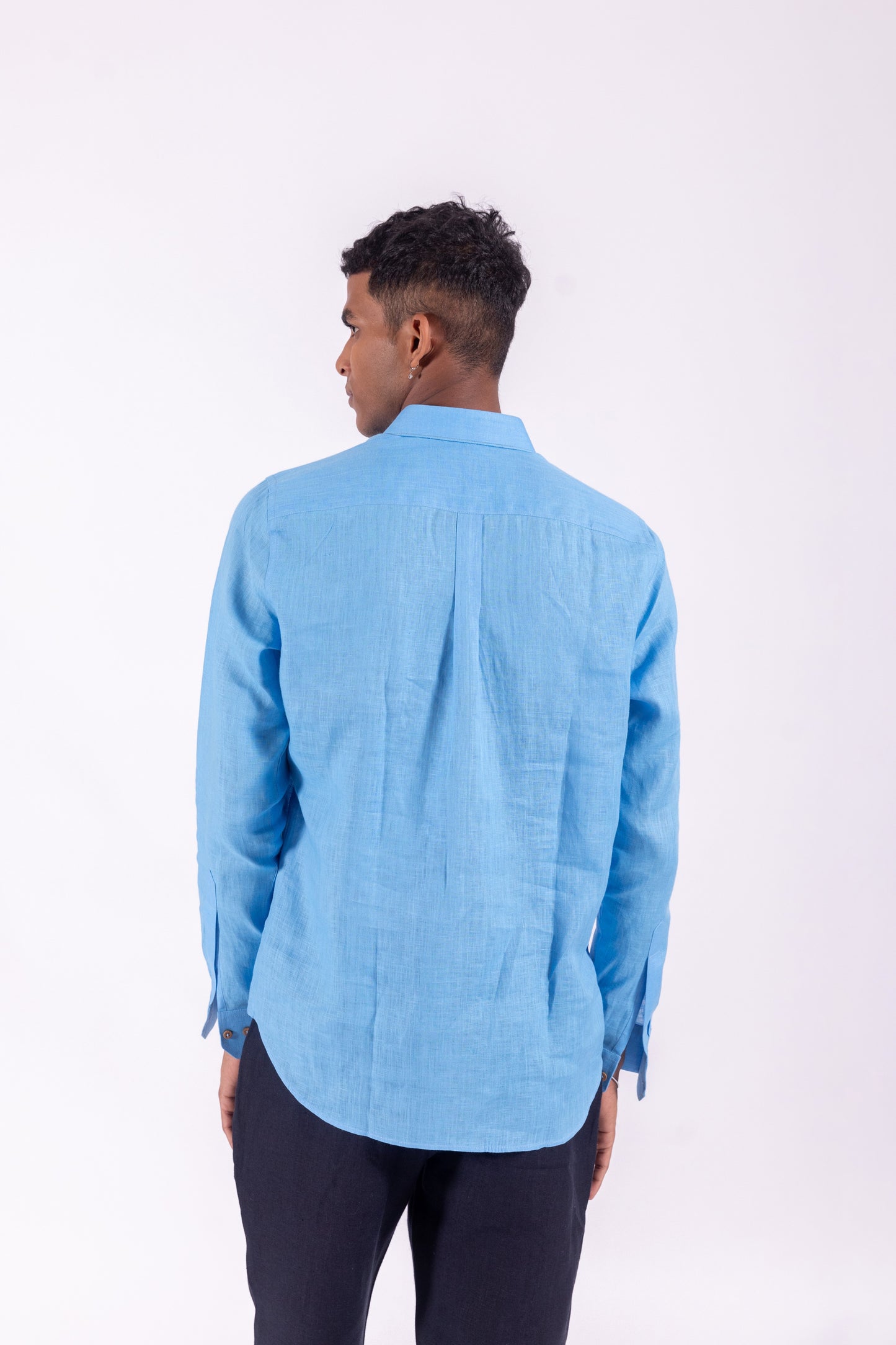 electric blue