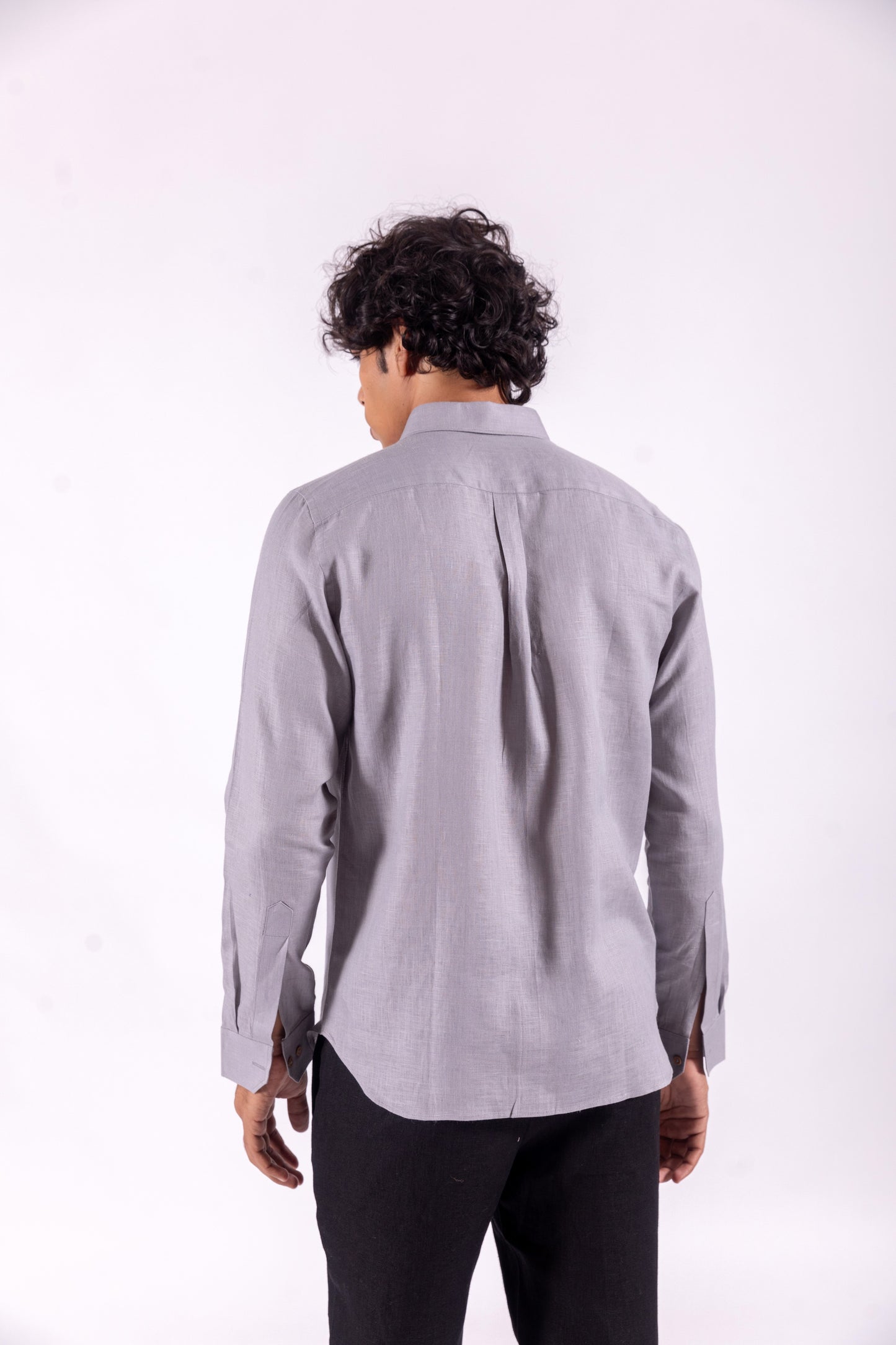 Smokey Elegance