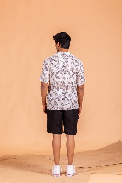 Stone Camouflage