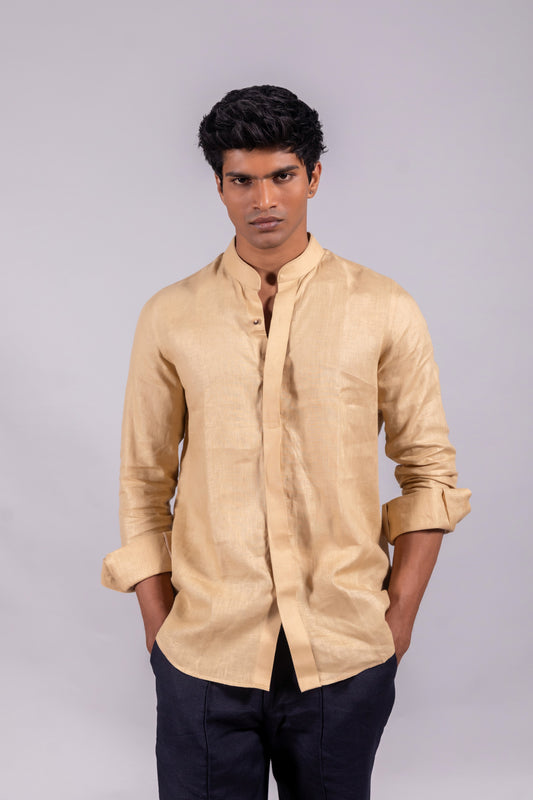 Rustic Beige