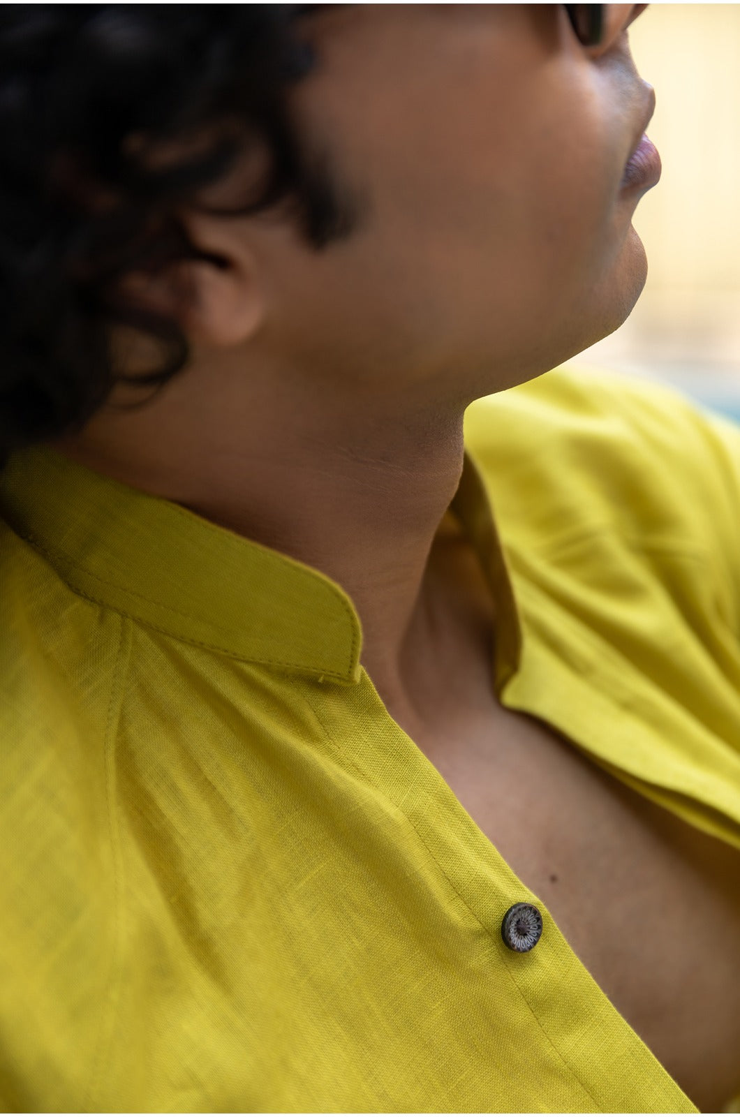 Saffron Mango