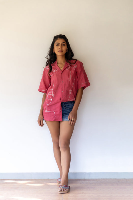 ROSE REBEL