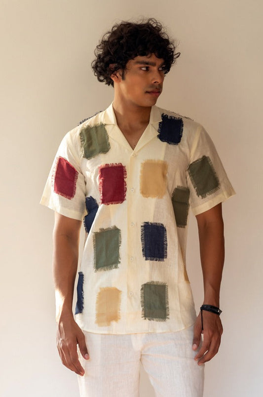 CHROMATIC CANVAS