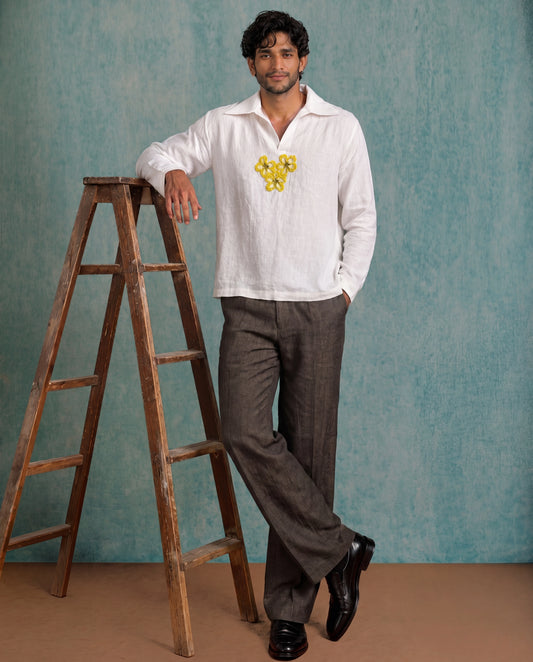 The Calcite Tshirt