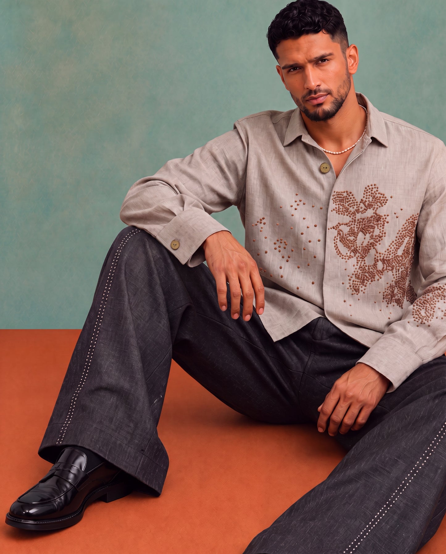 The Arc Trousers